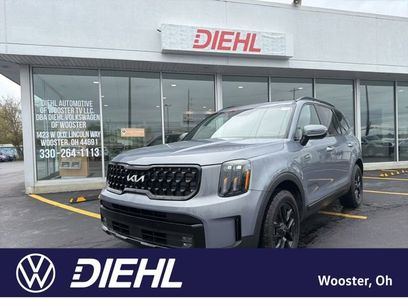 Used 2024 Kia Telluride SX X-Pro