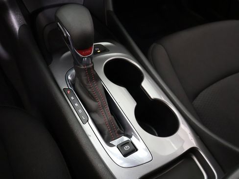 Used 2024 Chevrolet Malibu RS image 44