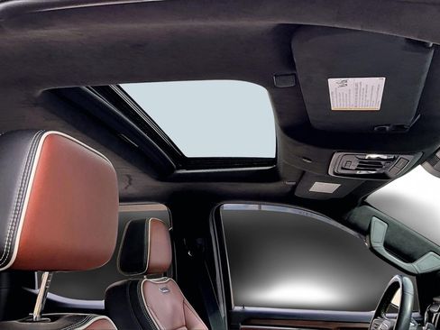 Used 2023 GMC Sierra 1500 Denali Ultimate image 16