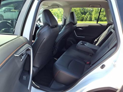 Used 2024 Toyota RAV4 Adventure AWD/4WD image 80