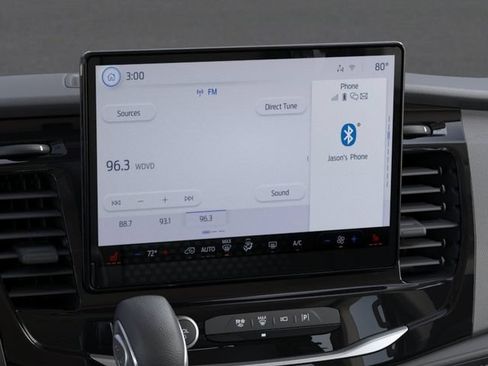 New 2026 Ford Transit 350 XLT AWD/4WD image 14