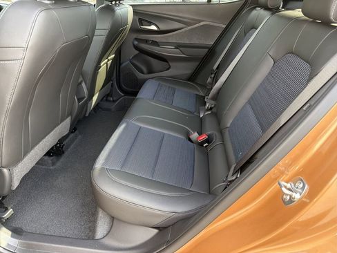 New 2026 Buick Envista Preferred w/ Convenience I Package image 16