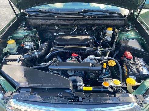 Used 2011 Subaru Outback 2.5i Premium AWD/4WD image 45