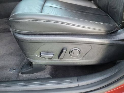 Certified 2024 Kia Sorento S FWD image 14