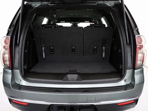 Used 2023 Chevrolet Tahoe LT image 28