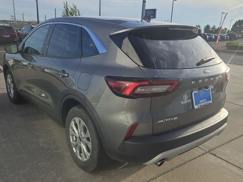 Used 2024 Ford Escape Active FWD image 24