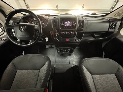 Used 2021 RAM ProMaster 2500 FWD image 25