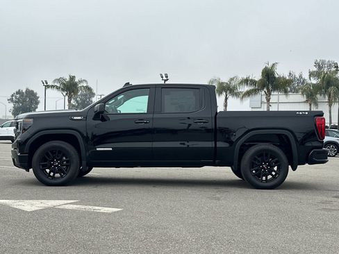 New 2026 GMC Sierra 1500 Elevation image 2