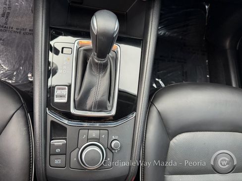 Certified 2024 MAZDA CX-5 AWD 2.5 S w/ Select Package image 30