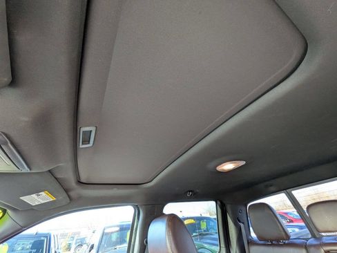 Used 2011 Ford F150 Platinum image 14