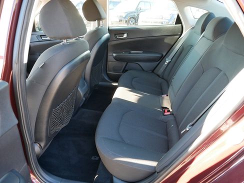 Used 2020 Kia Optima LX image 16