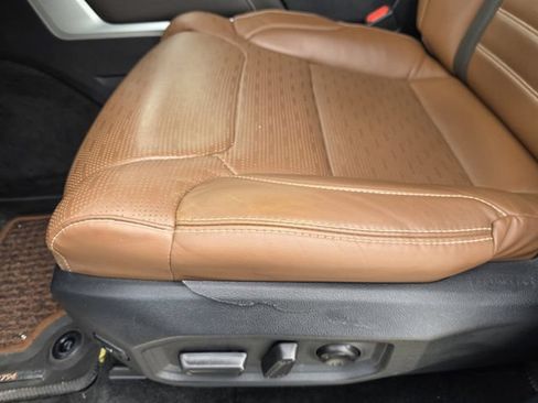 Certified 2026 Toyota Tundra 1794 Edition AWD/4WD image 23
