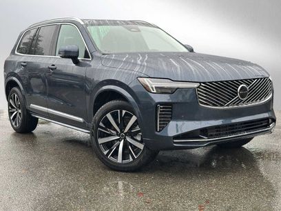 New 2026 Volvo XC90 B5 Core