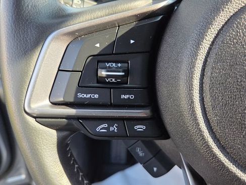 Used 2020 Subaru Forester Touring w/ Popular Package #2 AWD/4WD image 25