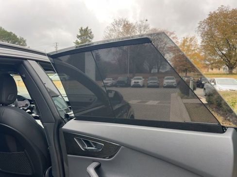 New 2026 Audi Q8 Premium Plus image 30