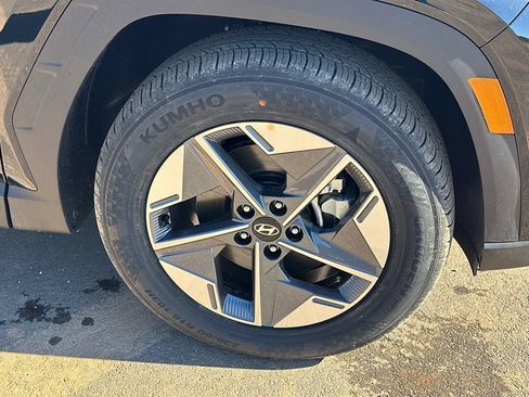New 2026 Hyundai Tucson SEL FWD image 13