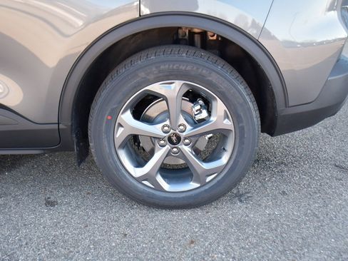 New 2026 Ford Escape ST-Line w/ Tech Pack #1 image 21