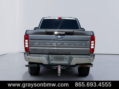 Used 2022 Ford F250 XLT w/ XLT Premium Package