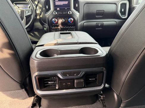 Used 2020 GMC Sierra 1500 Denali w/ Denali Ultimate Package AWD/4WD image 25