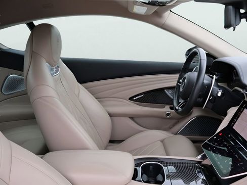 Used 2024 Maserati GranTurismo Modena AWD/4WD image 10