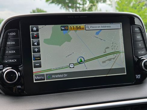 Used 2019 Hyundai Tucson Ultimate AWD/4WD image 38