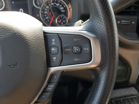 New 2025 RAM 4500 Tradesman AWD/4WD image 25