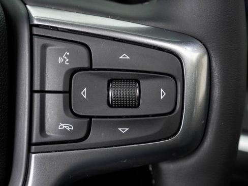 Used 2023 Chevrolet Tahoe LT w/ Luxury Package AWD/4WD image 15