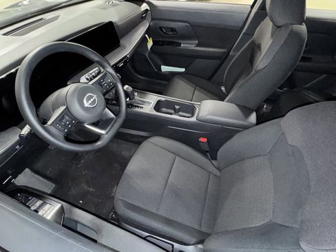 New 2026 Nissan Kicks S w/ Charging Package image 16