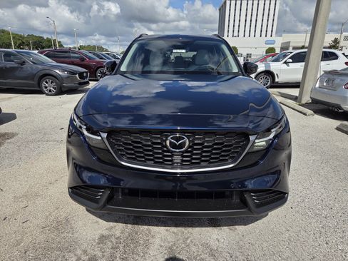 New 2026 MAZDA CX-5 Preferred AWD/4WD image 18