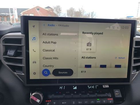 New 2025 Toyota Tundra Limited AWD/4WD image 22
