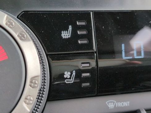 Certified 2025 Toyota 4Runner TRD Sport Premium RWD image 22