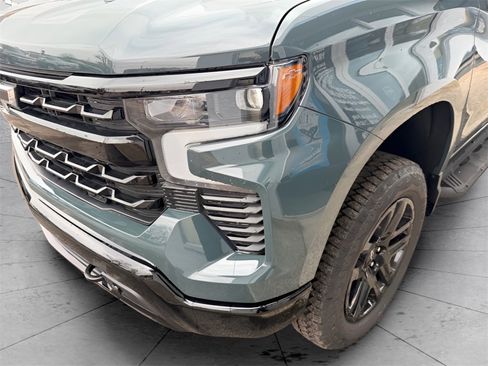 New 2026 Chevrolet Silverado 1500 LT Trail Boss w/ Convenience Package II image 14