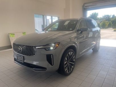 Used 2025 Volvo XC90 B6 Plus w/ Protection Package Premier