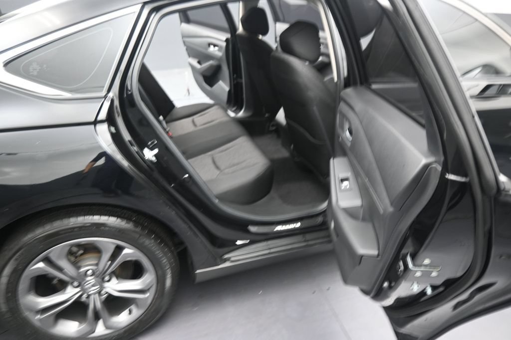 Used 2024 Honda Accord EX image 13