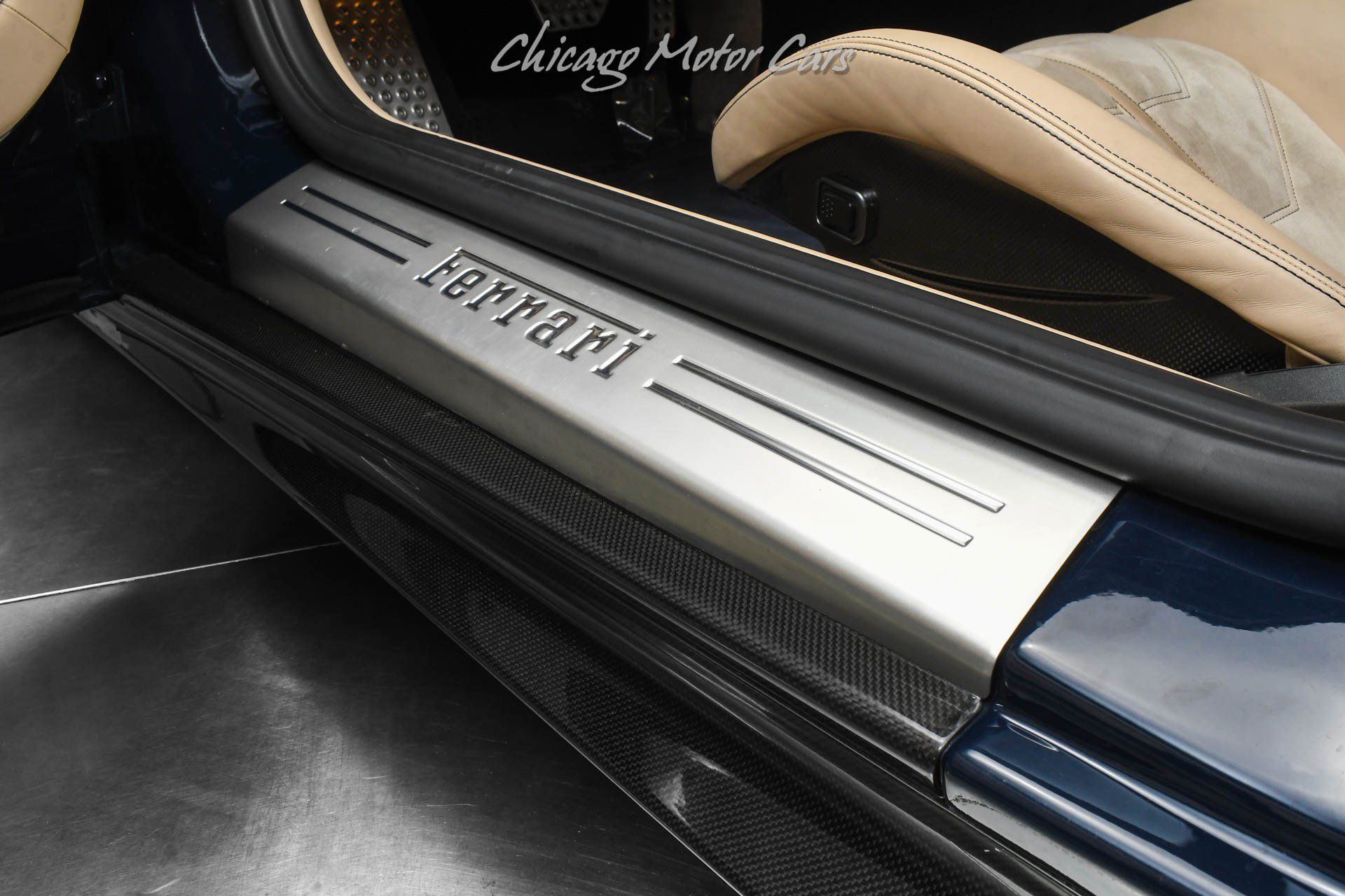 Used 2015 Ferrari F12 Berlinetta RWD image 31