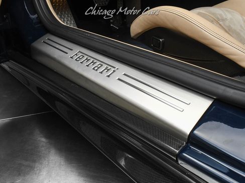 Used 2015 Ferrari F12 Berlinetta RWD image 31