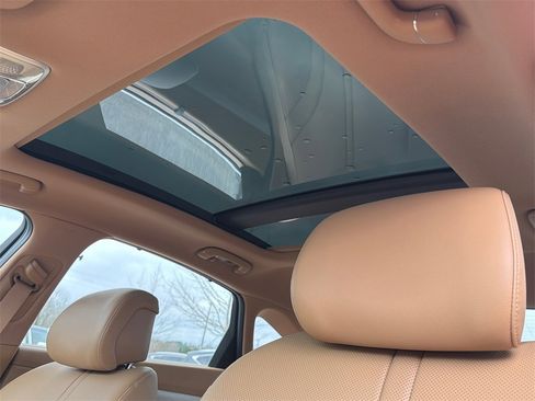 New 2026 Genesis G80 2.5T Advanced image 33