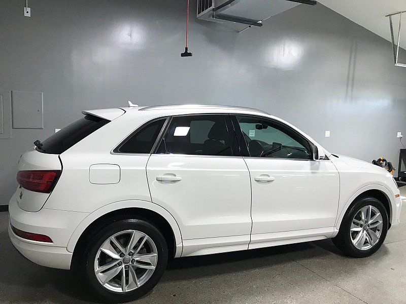 Used 2016 Audi Q3 2.0T Premium Plus AWD/4WD image 3