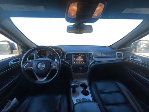 Used 2015 Jeep Grand Cherokee Limited image 22