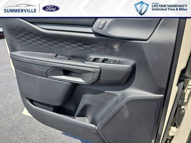 New 2026 Ford Ranger XL RWD image 30
