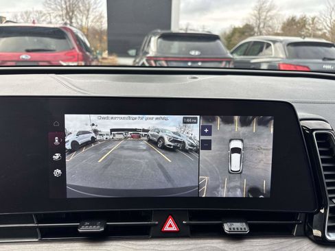 Used 2023 Kia Sportage X-Line Prestige image 25