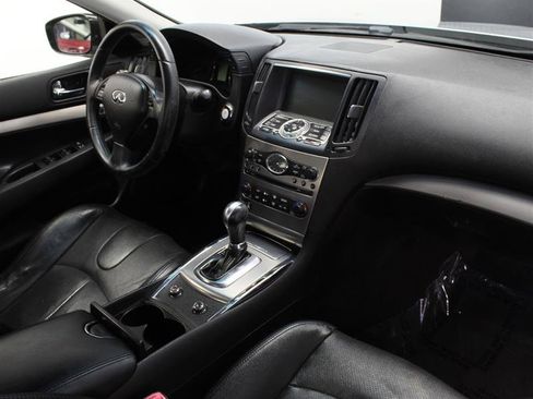Used 2012 INFINITI G37 Journey w/ Premium Pkg RWD image 10