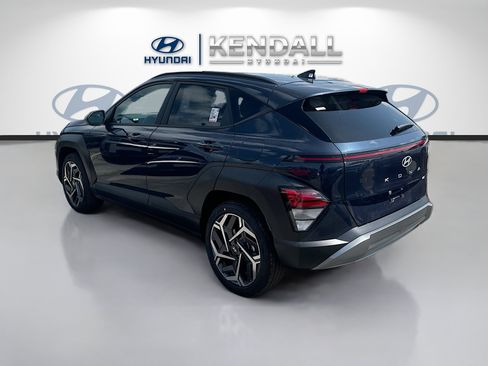 New 2026 Hyundai Kona SEL Premium FWD image 4