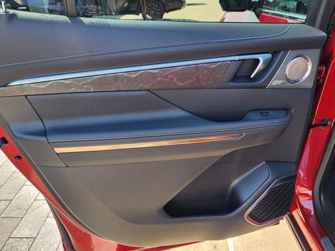 New 2026 Buick Enclave Avenir w/ Super Cruise Package image 44