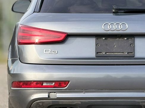 Used 2015 Audi Q3 2.0T Premium Plus image 13
