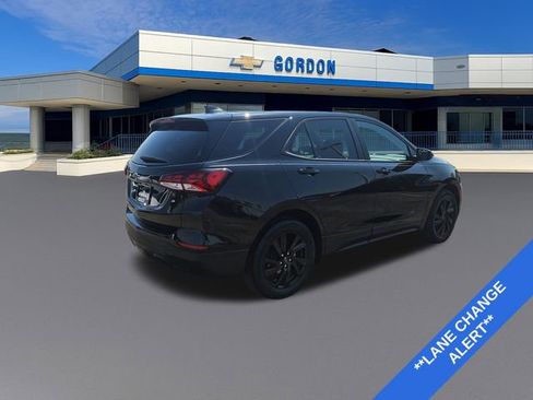 Used 2024 Chevrolet Equinox LS w/ LS Convenience Package FWD image 6