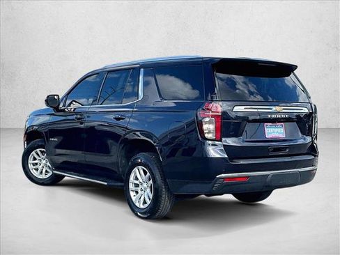 Used 2022 Chevrolet Tahoe LS image 13