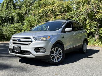 Used 2019 Ford Escape SEL image 1