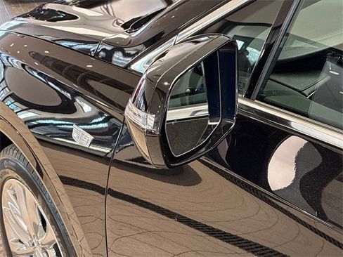 Used 2021 Cadillac XT6 Premium Luxury image 11