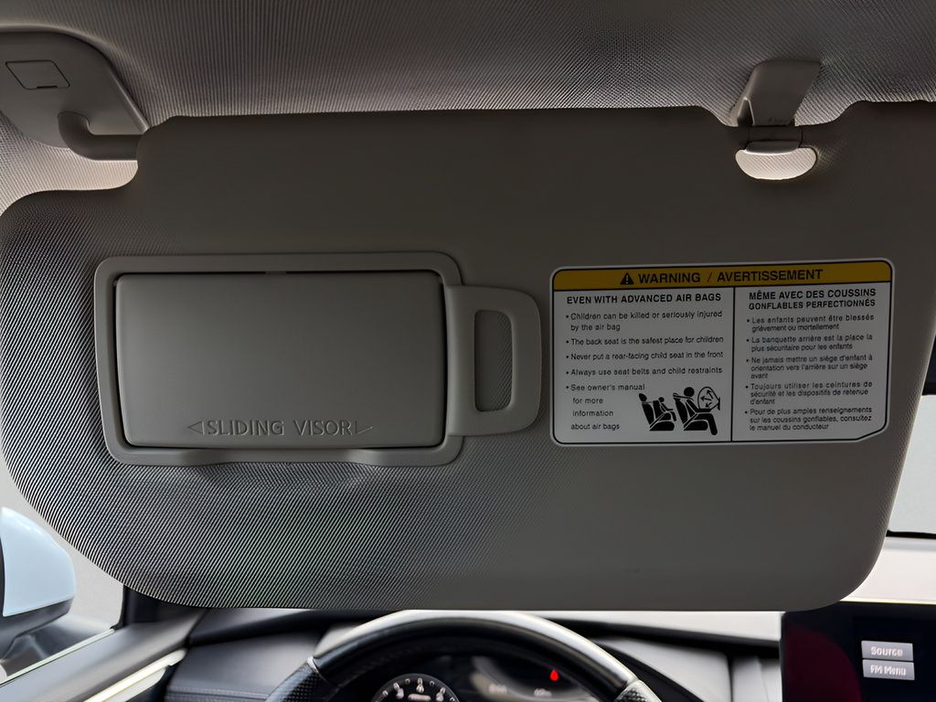 Used 2022 Mitsubishi Outlander SEL FWD image 27